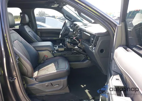 2024 Ford Expedition Limited из США, поврежденный, VIN 1FMJU1K88REA96473